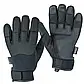 Рукавички зимові з мембраною Чорні Gloves Winter Thinsulate Mil-tec 12520802 PeremogaUA, фото 3