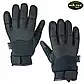 Рукавички зимові з мембраною Чорні Gloves Winter Thinsulate Mil-tec 12520802 PeremogaUA, фото 6