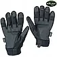Рукавички зимові з мембраною Чорні Gloves Winter Thinsulate Mil-tec 12520802 PeremogaUA, фото 7