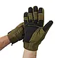 Рукавички зимові з мембраною Олива Gloves Winter Thinsulate Mil-tec 12520801 PeremogaUA, фото 2