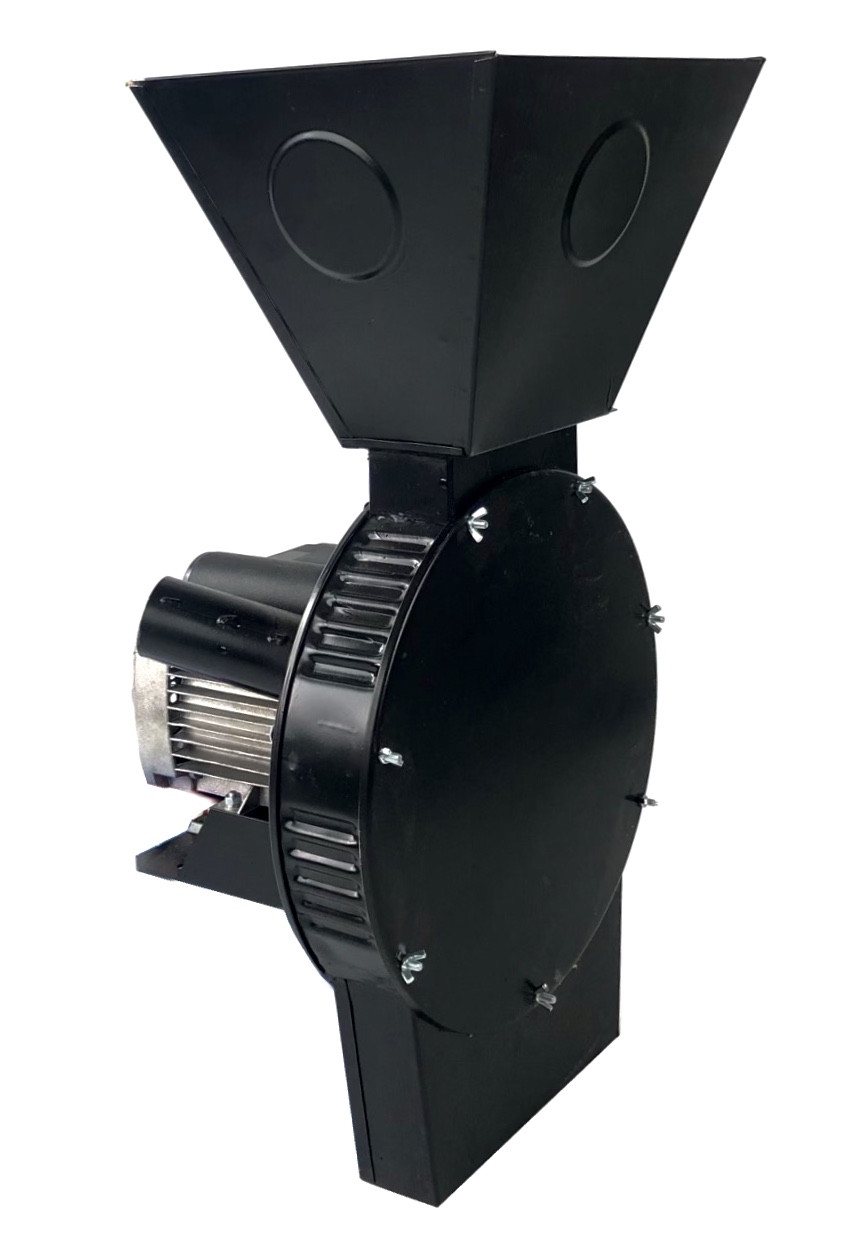 Зернодробарка Урожай-М, фото 1