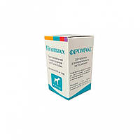 Фиромакс противовоспалительные средство для собак, 20 таблеток 80 мг 10-16 кг