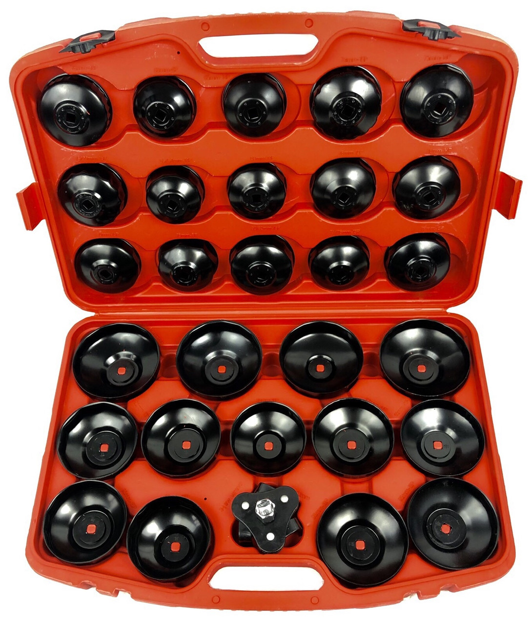 Набір знімачів масляних фільтрів 30 LXOS30, фото 1