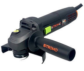 Шліфмашина кутова STROMO SG -1000 125 мм