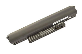 Акумулятор для ноутбука Dell F707H Inspiron Mini 12 11.1 V Black 4400mAh Аналог