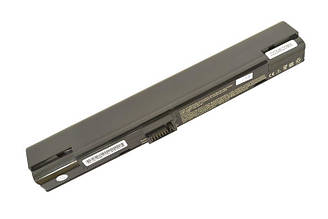 Акумулятор для ноутбука Dell G5345 Inspiron 700m 14.8 V Black 4400 mAh Аналог