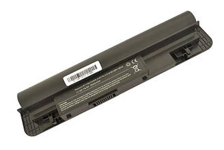 Акумулятор для ноутбука Dell N887N Vostro 1220 14.8 V Black 2600 mAh Аналог