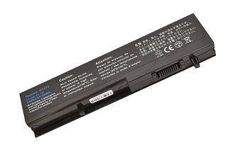 Акумулятор для ноутбука Dell RK813 Studio 1435 11.1 V Black 4400 mAh Аналог