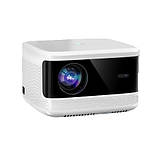 Everycom T5 FullHD проектор, Android version, 1920х1080, White, фото 4