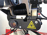 Торцювальна пила з протяжкою MAX MXSM-250-2S, фото 9