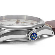 Чоловічий годинник Seiko Presage SPB215J1 Studio Ghibli Castle In The Sky Limited Edition, фото 5