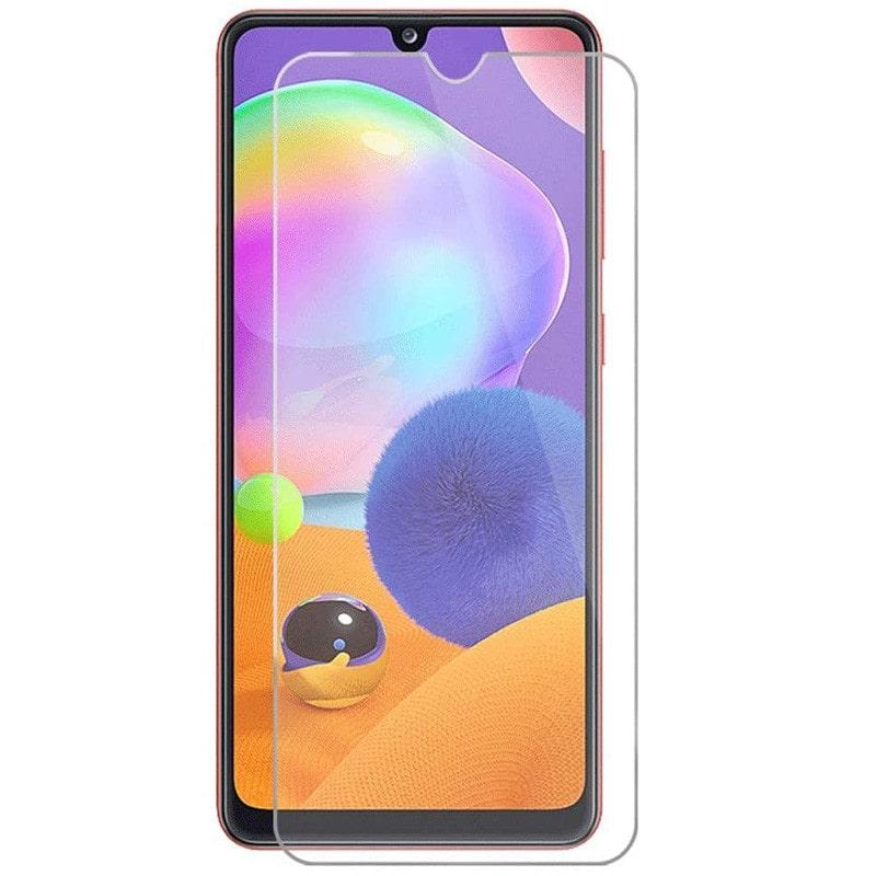 Захисне скло Optima 2.5D Samsung A325 (A32) M325 (M32)