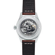Чоловічий годинник Seiko Presage SPB215J1 Studio Ghibli Castle In The Sky Limited Edition, фото 6