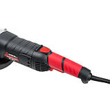 Шліфмашина кутова 180 мм NTERTOOL WT-0227, фото 8