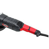 Шліфмашина кутова 180 мм NTERTOOL WT-0227, фото 10