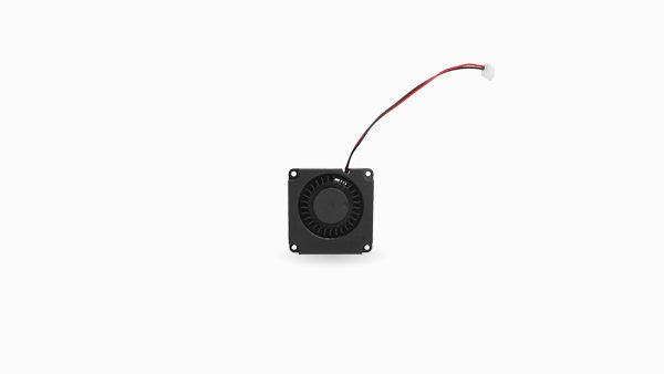 Right Model Cooling Fan Pro 3 Вентилятор охолодження Raise3D