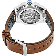 Чоловічий годинник Seiko Presage SPB215J1 Studio Ghibli Castle In The Sky Limited Edition, фото 4