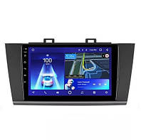 Штатна Магнітола Subaru Legacy/Outback 2014-2017 Звуковая на Android Модель XYAuto-7212-8octa-CarPlay