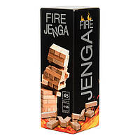 Настільна гра Fire Jenga