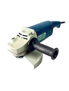 Шліфмашина кутова 230мм AL-FA GWS230-24