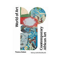 Contemporary African Art: Second Edition (World of Art). Sidney Littlefield Kasfir (english)