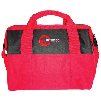 Сумка для інструментів INTERTOOL BX-9003, фото 2