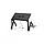 Столик трансформер для ноутбука Laptop Table T8 Top, фото 5