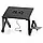 Столик трансформер для ноутбука Laptop Table T8 Top, фото 6