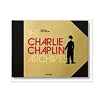 The Charlie Chaplin Archives. Paul Duncan (english)