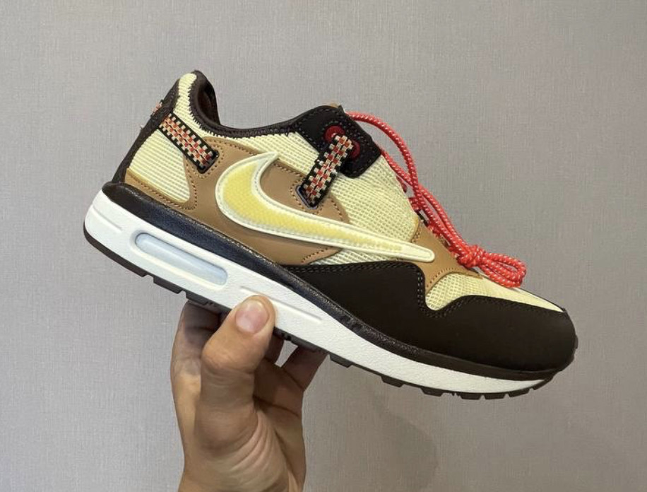 Кроссовки Мужские Nike Air Max 1 Найк Аир Макс — Купить Недорого на ...
