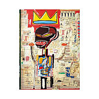 Jean-Michel Basquiat. Eleanor Nairne (english)