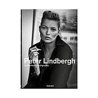 Peter Lindbergh. On Fashion Photography. Peter Lindbergh (english)