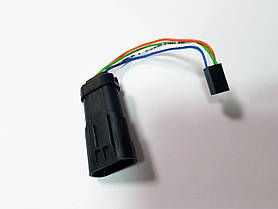 Адаптер, конектор, кабель триходового клапана котла Vaillant 0020270733-analog