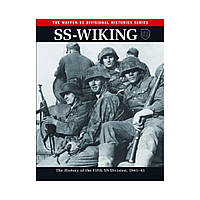 Книга SS Wiking. Rupert Butler (english)