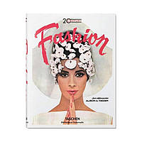 20th-Century Fashion. 100 Years of Apparel Ads. Alison A Nieder (english)