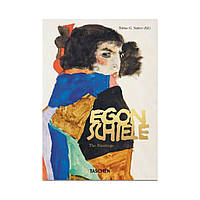 Egon Schiele. The Paintings. 40th Ed. Tobias G. Natter (english)