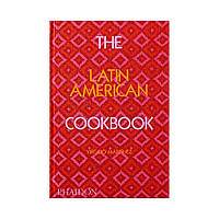 The Latin American Cookbook. Virgilio Martinez (english)