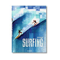Surfing. Edited by Jim Heimann (english)
