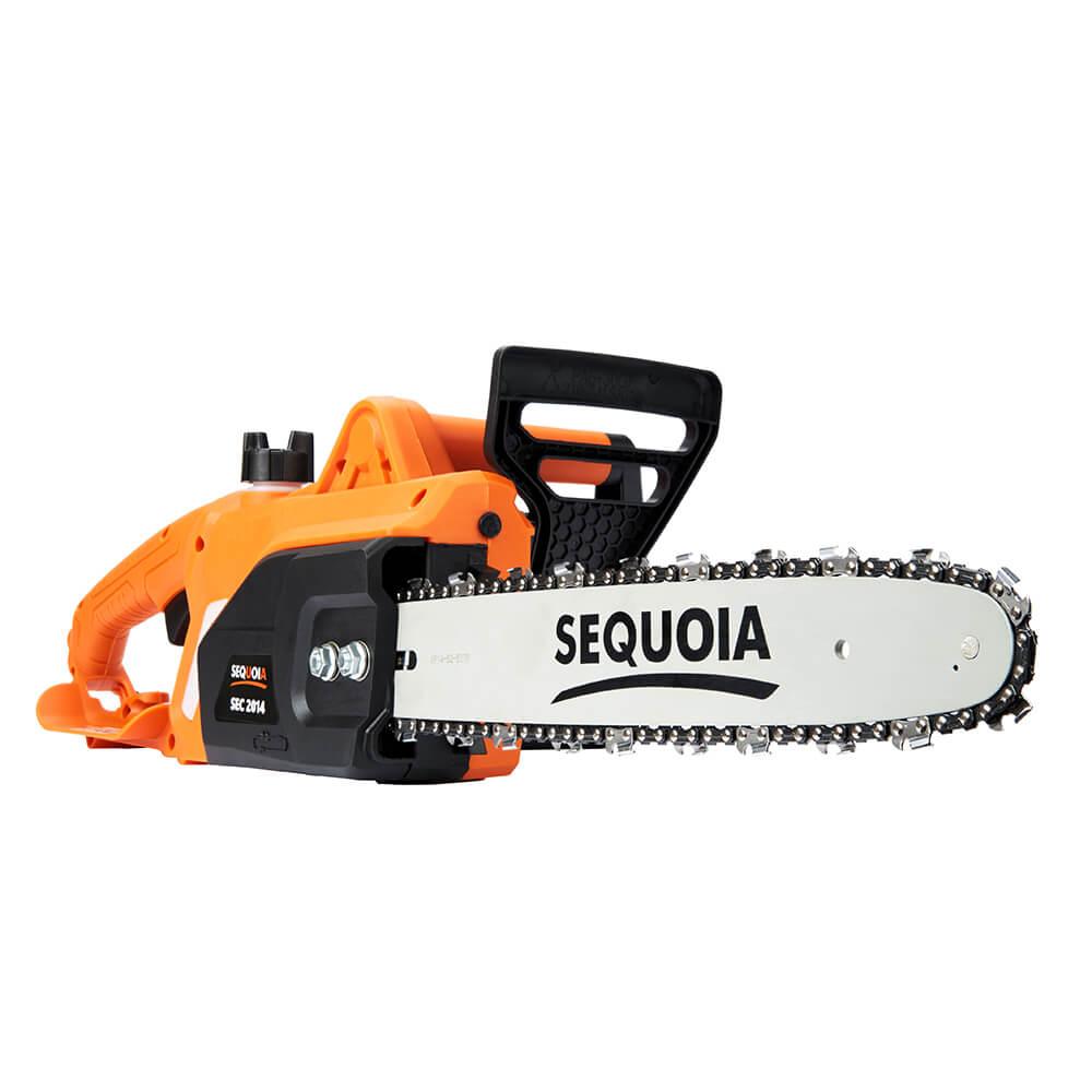 Пила ланцюгова електрична SEQUOIA SEC2014, фото 1