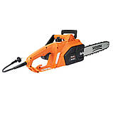 Пила ланцюгова електрична SEQUOIA SEC2014, фото 5