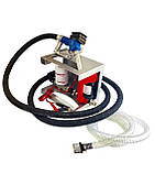 Заправна станція Custom 24В 50л/хв CDFS-24V, фото 2