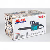 Бензопила AL-FA YD-KW 02-45, фото 11