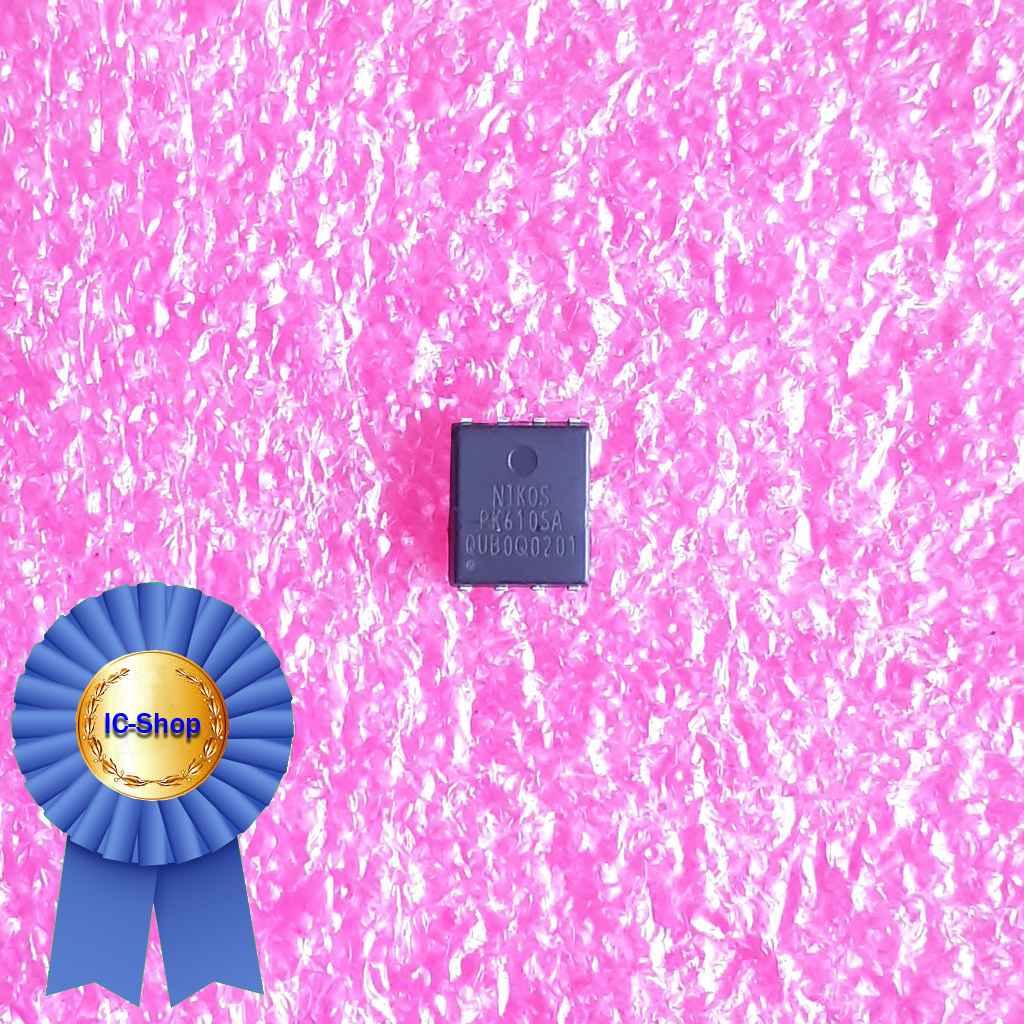 Микросхема PK610SA ( N-Channel 30-V 83-A)