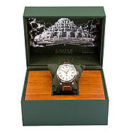 Чоловічий годинник Seiko Presage SPB215J1 Studio Ghibli Castle In The Sky Limited Edition, фото 7