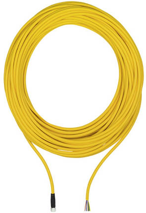 PSEN Кабель з прямим роз'ємом 10m, фото 1