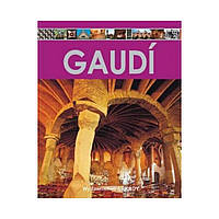Книга Gaudi. Encyklopedia sztuki . Alberto T. Estevez (polish)
