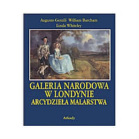 Galeria Narodowa w Londynie AM /BE. Augusto Gentili (polish)