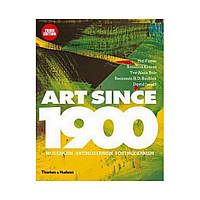 Art Since 1900: Modernism # Antimodernism # Postmodernism. Hal Foster (english)