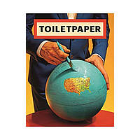 Toiletpaper Magazine 12. Maurizio Cattelan, Pierpaolo Ferrari (english)