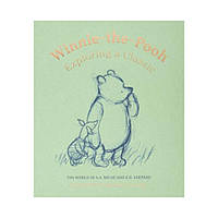 Winnie-the-Pooh. Anne Marie Bilclough, Emma Laws (english)